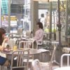 写真・画像-家売るオンナロケ地イモト(白洲美加)のサボり喫茶店カフェ3